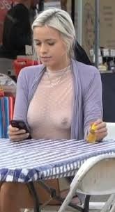 Waiting to be served