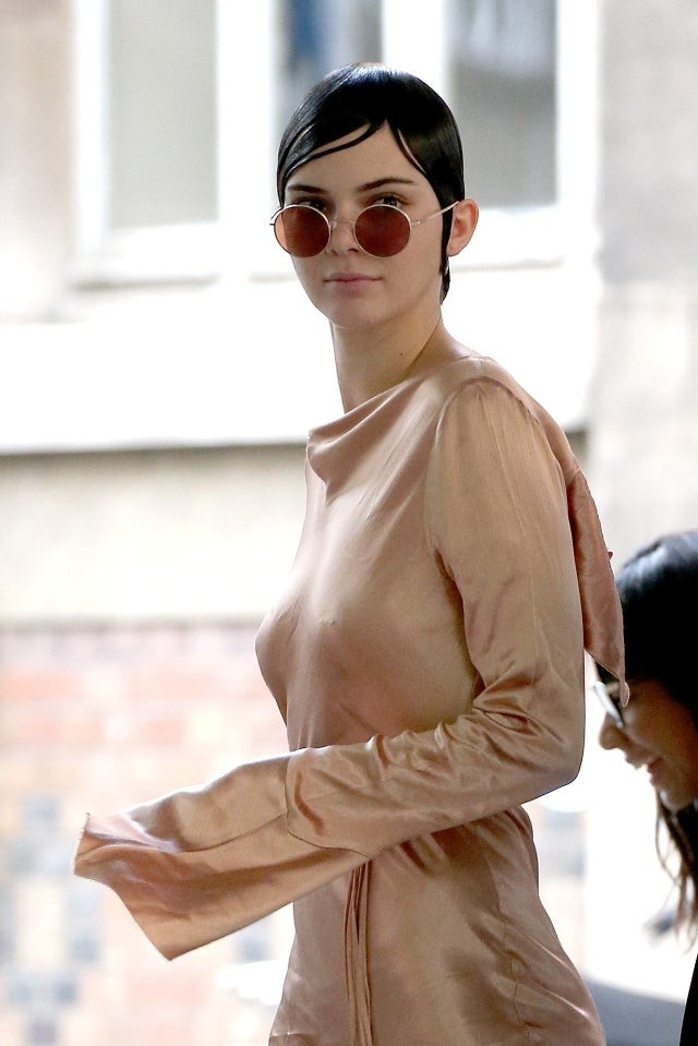 Total babe