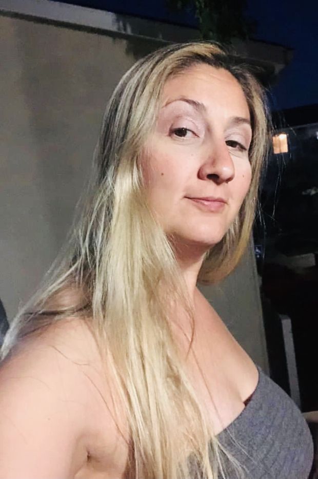 She’s one beautiful milf