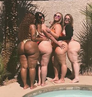 Pawg party