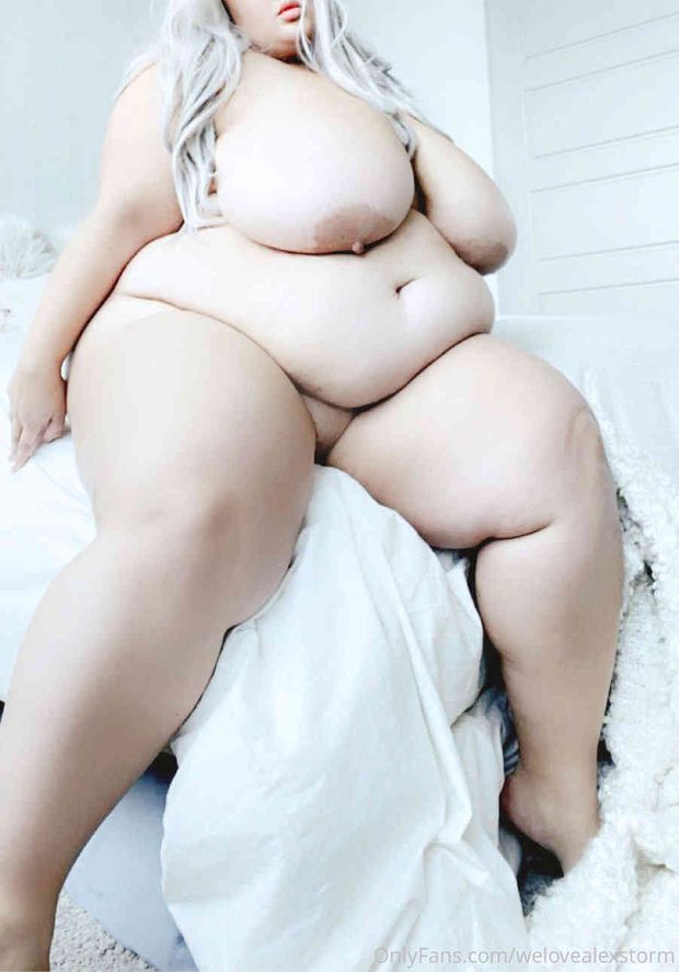 Alex Storm