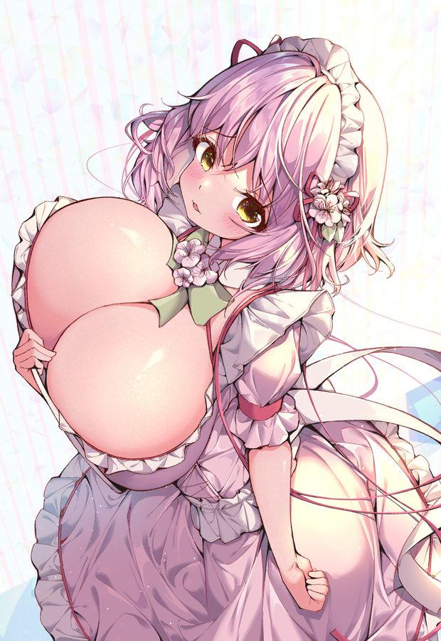 Big Mommy Milkers