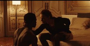 Pull me into you until you are totally satisfied