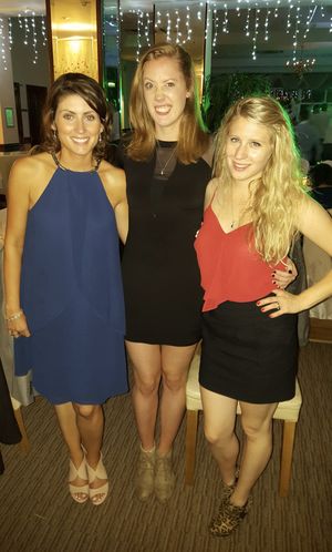 Daddy’s little sluts