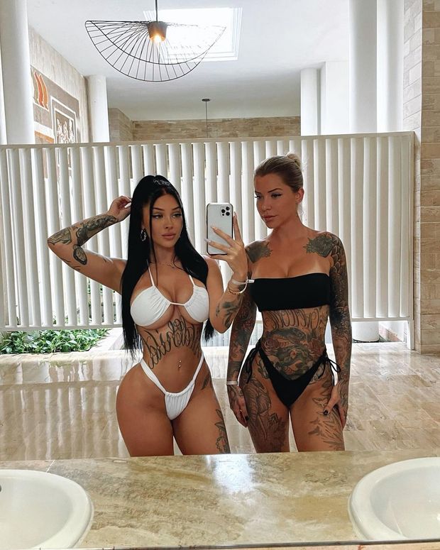 L or R