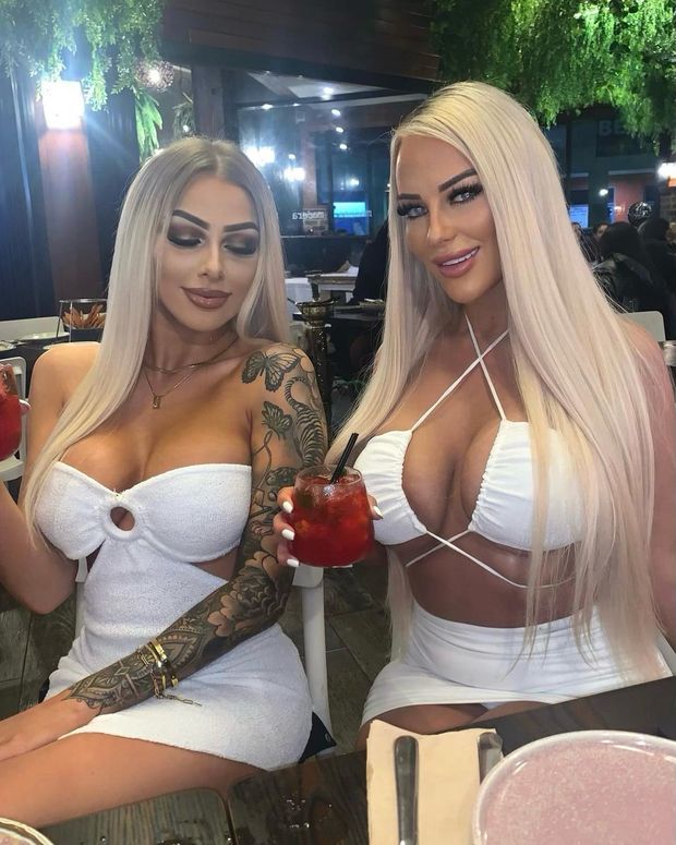 L or R