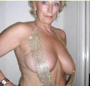 GILF anytime