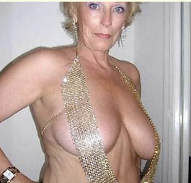 GILF anytime