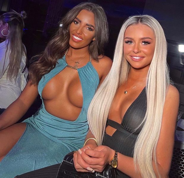 L or R
