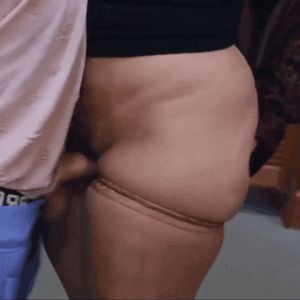 fucking siri's thigh