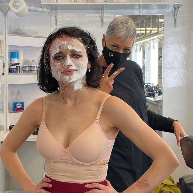 Joey King... No description necessary