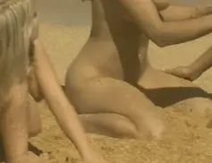 Nikki Nova, Angela Little, Cheyenne Silver