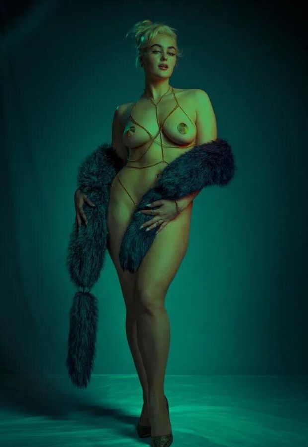 Stefania Ferrario