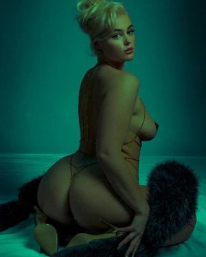 Stefania Ferrario