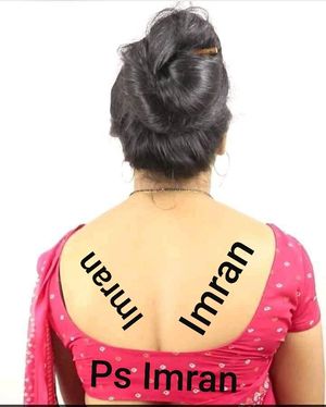 Ps Imran xxx