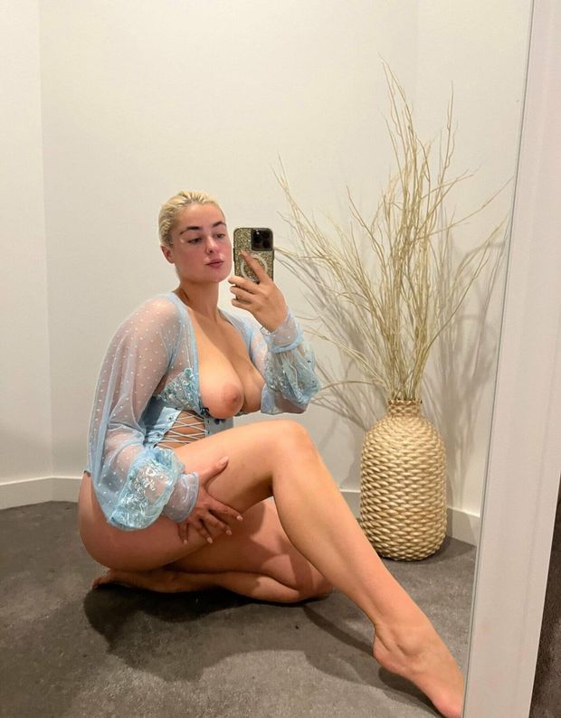 Stefania Ferrario