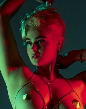 Stefania Ferrario