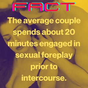 foreplay is important