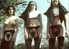 "Father Superior, this is all the Moths left us."