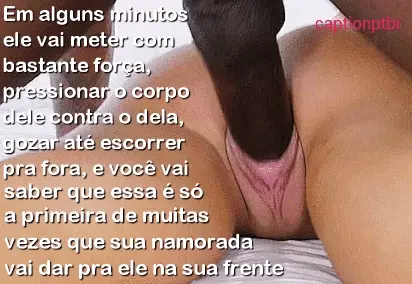 E você ama tudo isso...