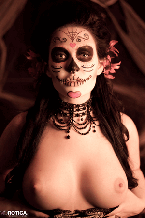 Night of the dead