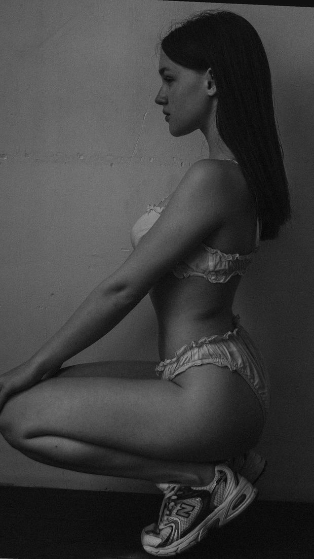 Zhenya so hot