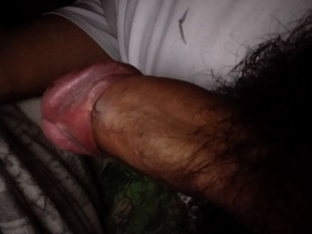 My dick