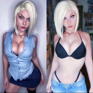 Android 18