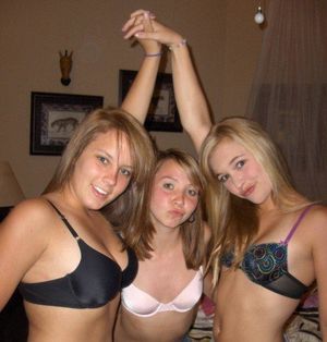 You’re giving me a high seven