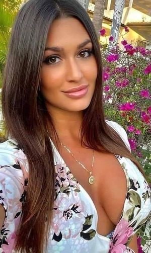 OMG! Mouthwatering! Inviting! Name?