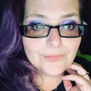 Slutty lil BBW thot Karyn Bennett Brotzman