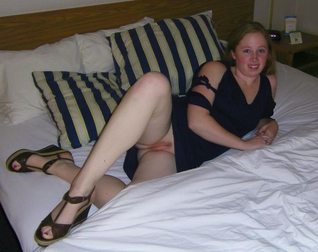 ginger amateur