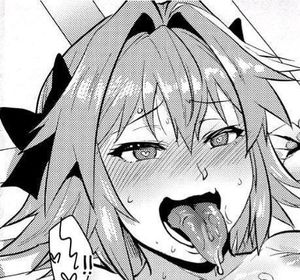 Ahegao