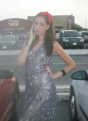 Slutty teenslut Emily Fink