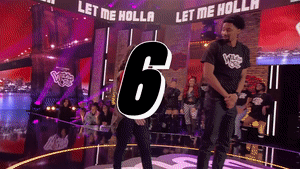 WILD 'N' OUT BABE FAME - FUNNY FLIRTY TALK SUBTITLES ADDED!