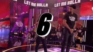 WILD 'N' OUT BABE FAME - FUNNY FLIRTY TALK SUBTITLES ADDED!