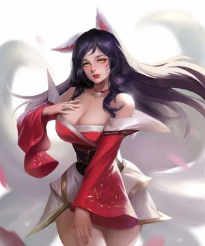 Ahri