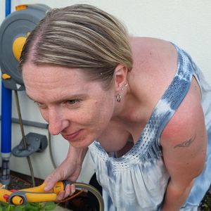 Awesome freckle tits