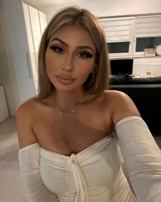 Turkish Slut