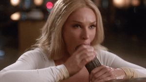 Emma Gobbling Anton’s BBC