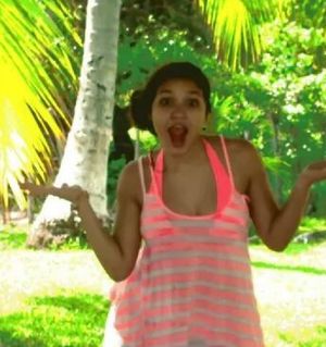 Valeria Soledad Mcda