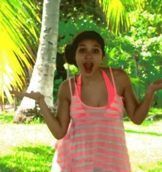 Valeria Soledad Mcda