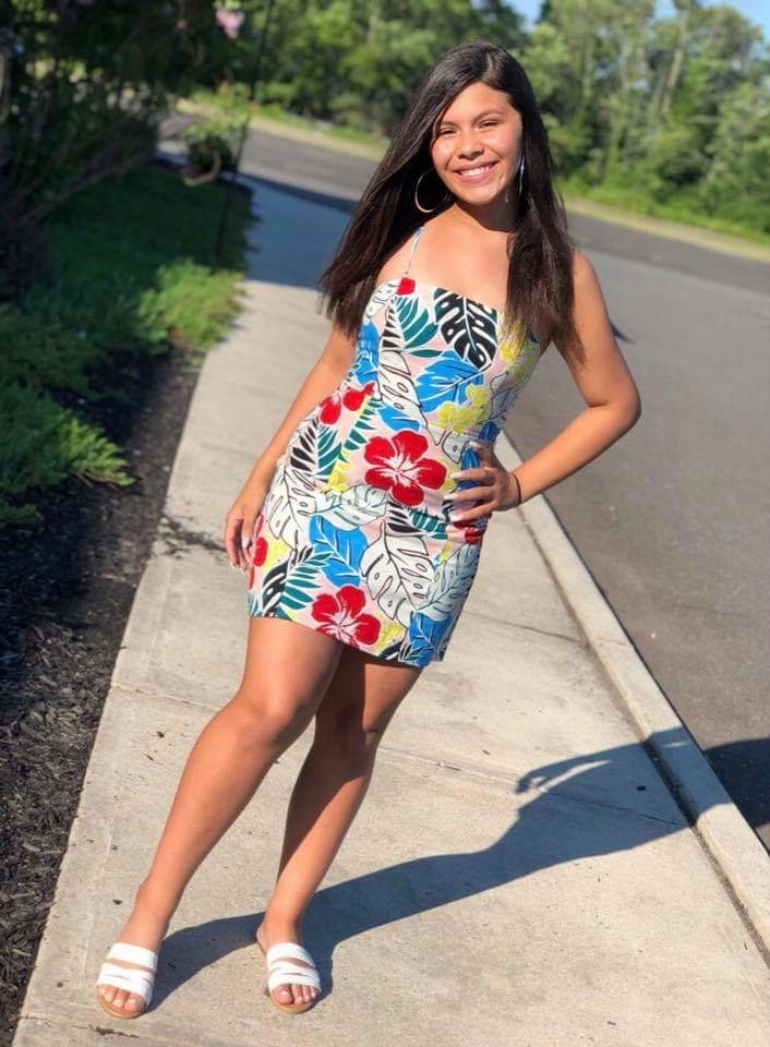 Serenity Rodriguez