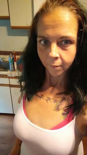 Slutty worthless Milf thot Brandi Lee Johnson