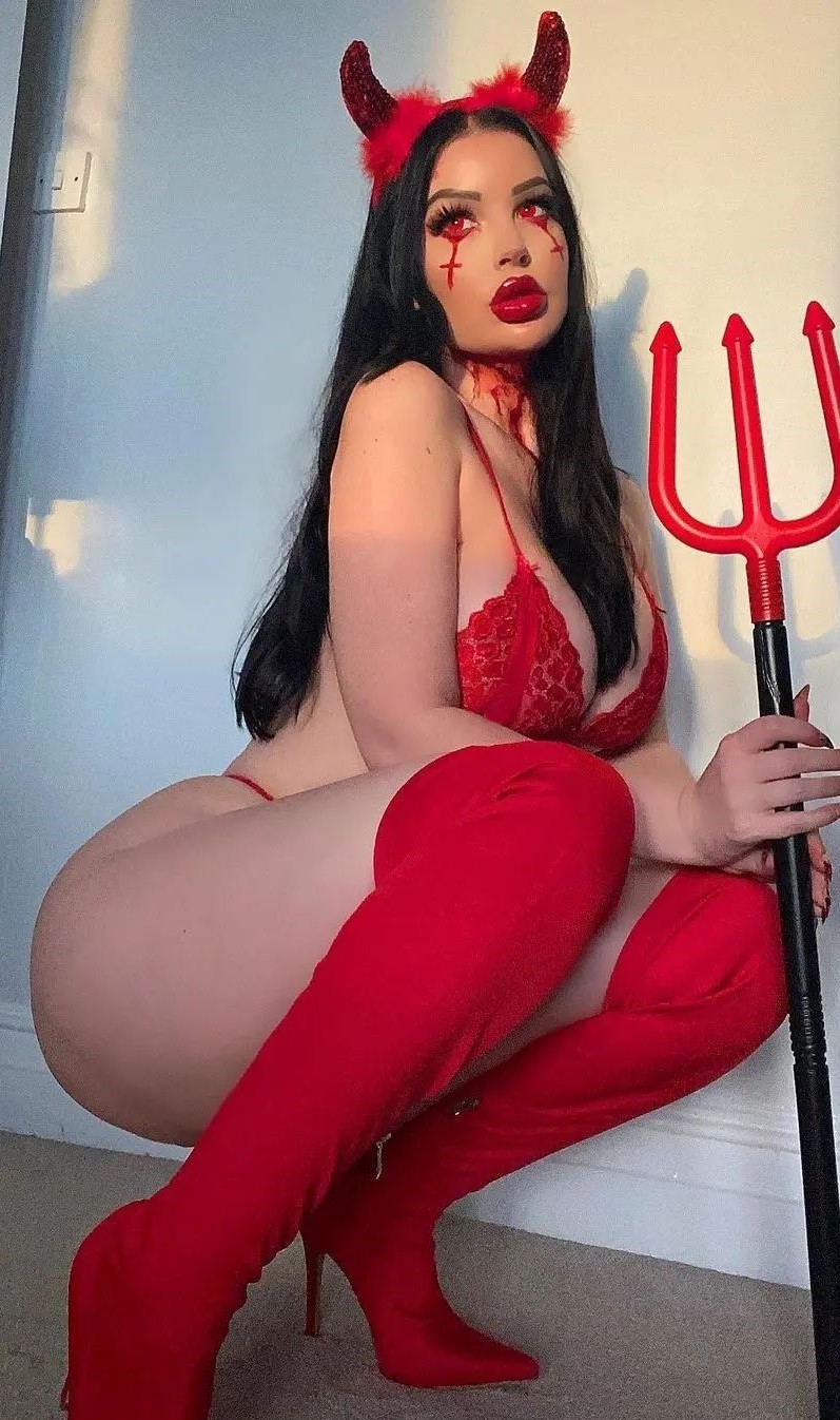 DEVIL