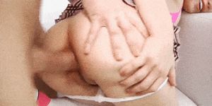 [*Fake] Selena never did anal again after her 18th birthday. (3/3)