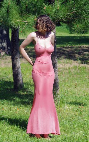 nice dress