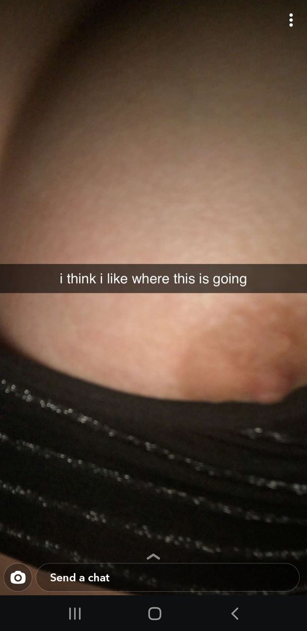 Her cute nipple