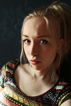 I’m pretty…right