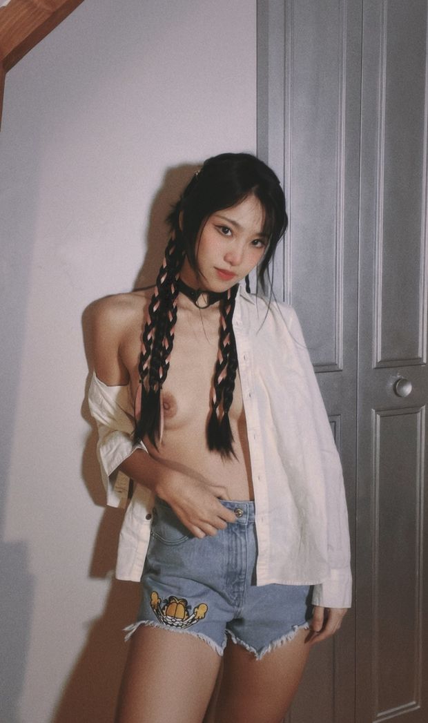 Sexy
